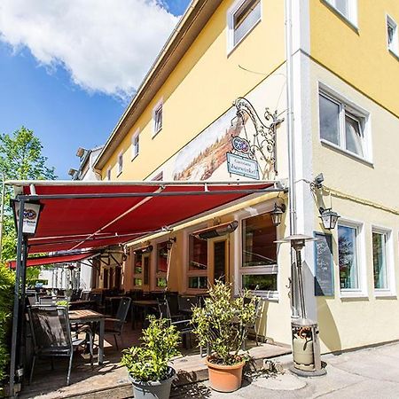 Hotel Isarwinkel Geretsried Zewnętrze zdjęcie