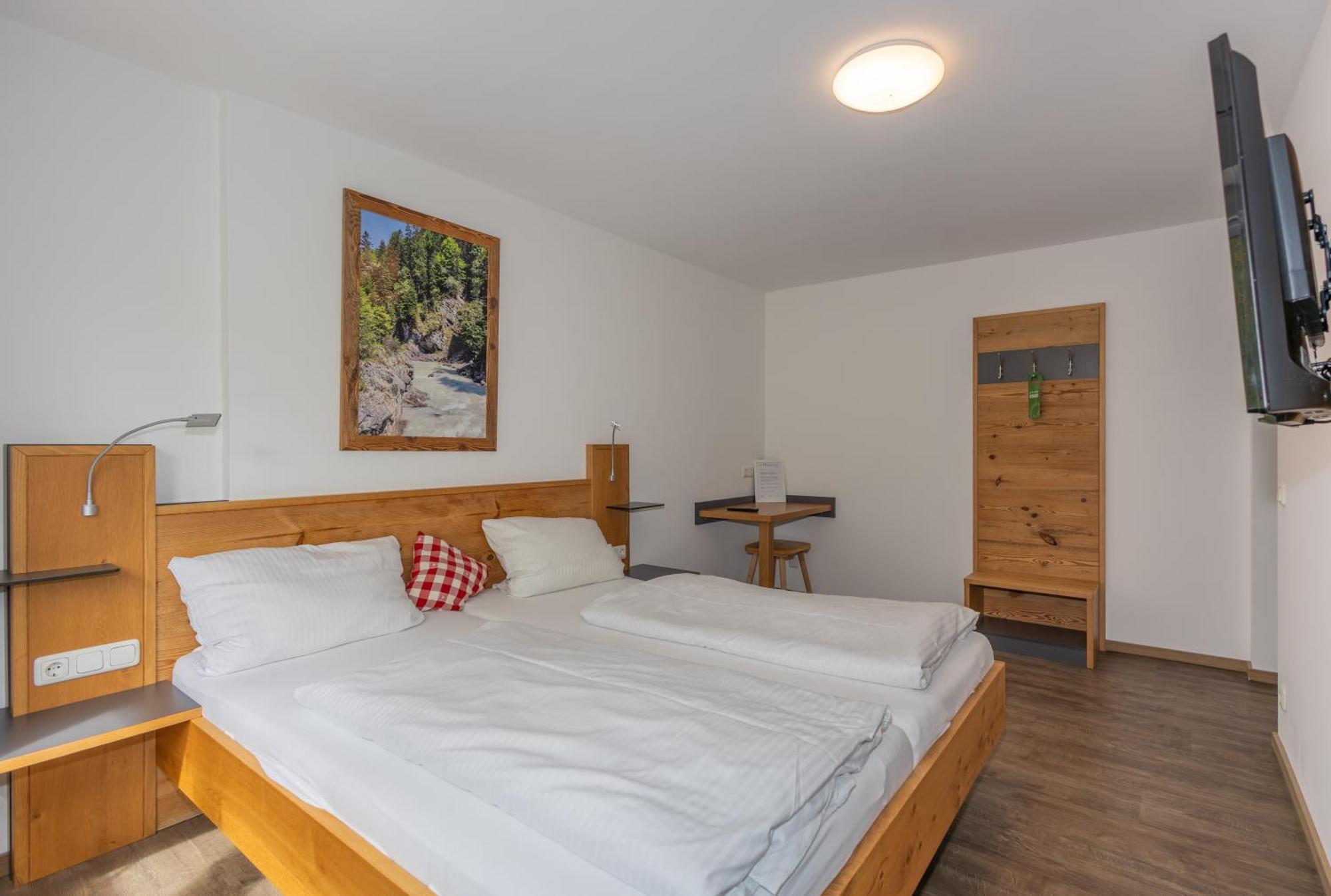 Hotel Isarwinkel Geretsried Zewnętrze zdjęcie