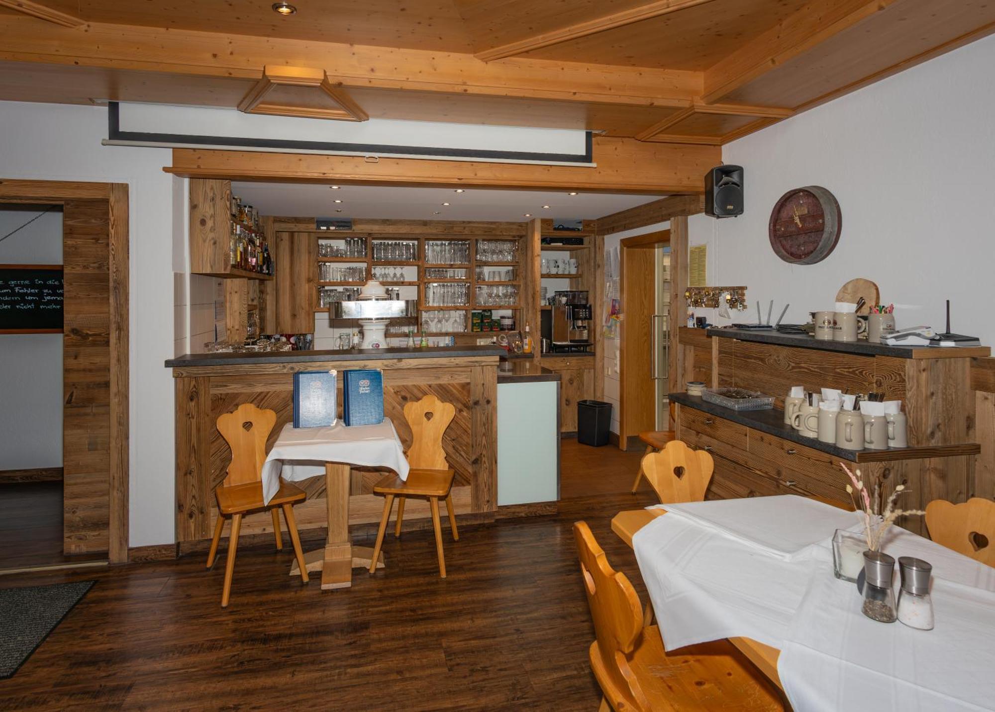 Hotel Isarwinkel Geretsried Zewnętrze zdjęcie