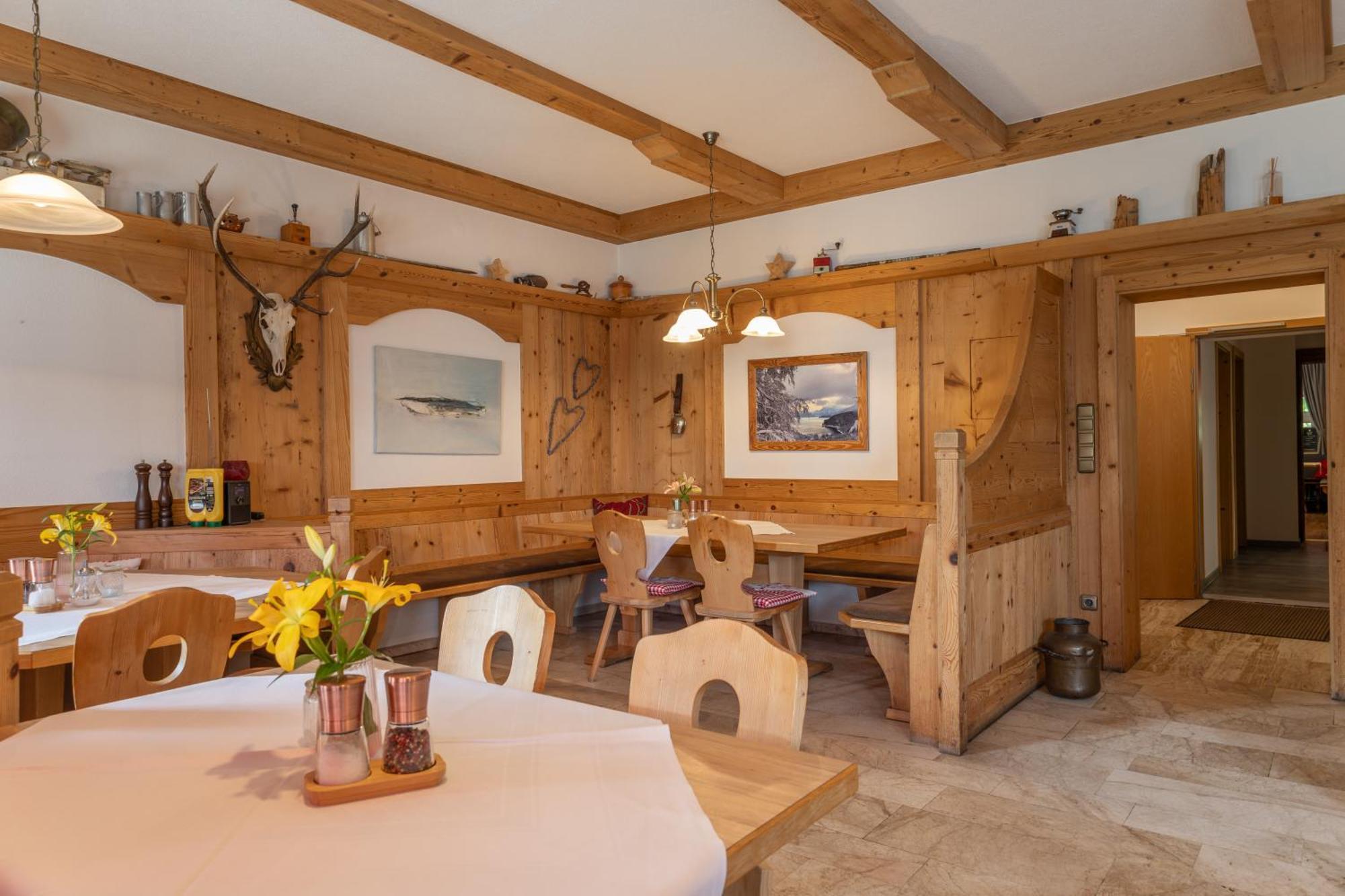 Hotel Isarwinkel Geretsried Zewnętrze zdjęcie