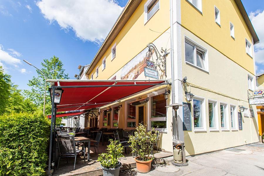 Hotel Isarwinkel Geretsried Zewnętrze zdjęcie